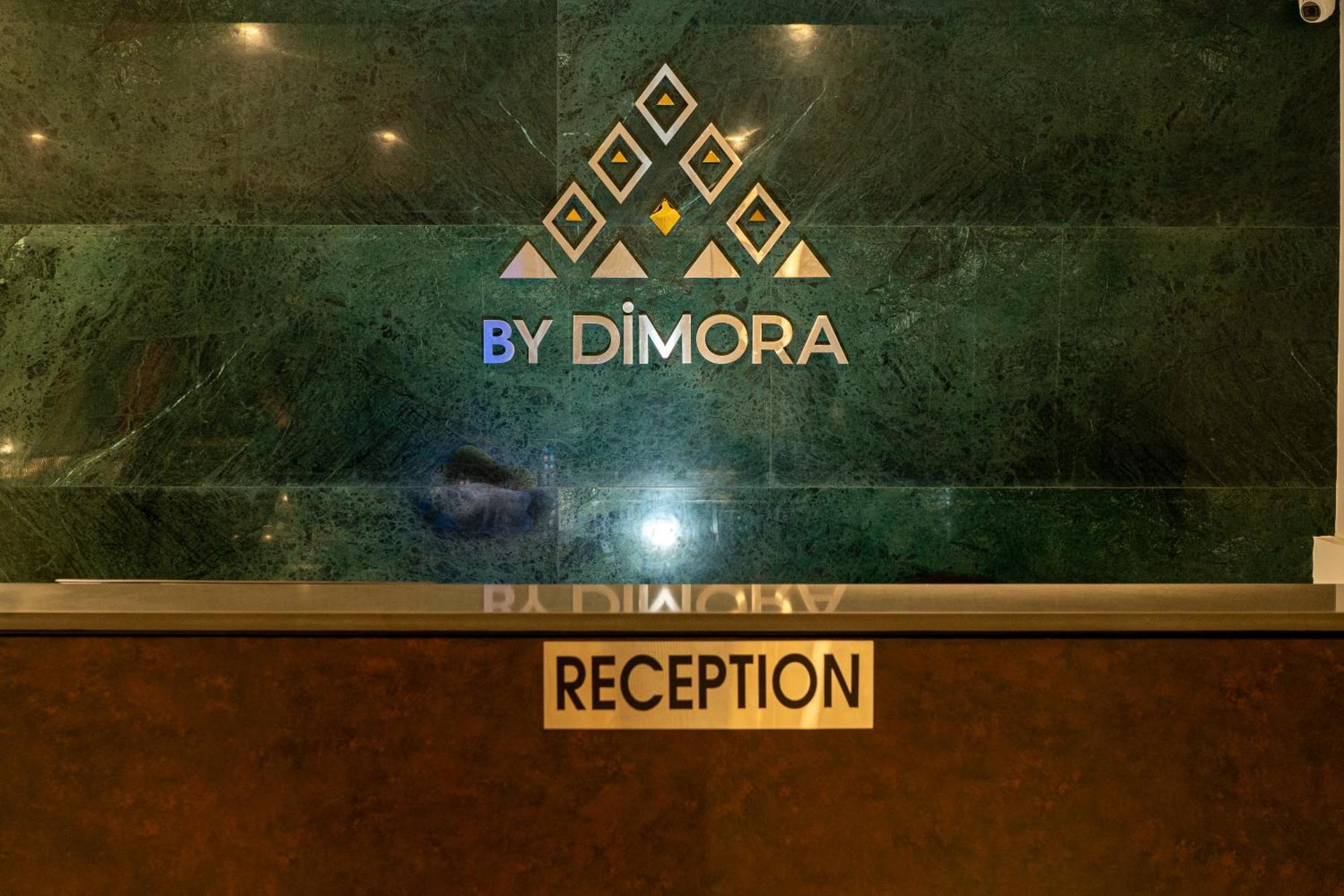 Court 11 By Dimora Hotel Kochi Eksteriør billede